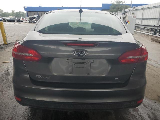 2017 FORD FOCUS SE - 1FADP3F29HL292089