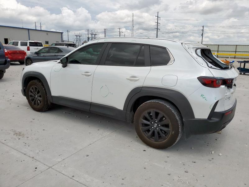 2024 MAZDA CX-50 PREF 7MMVABBM9RN215200