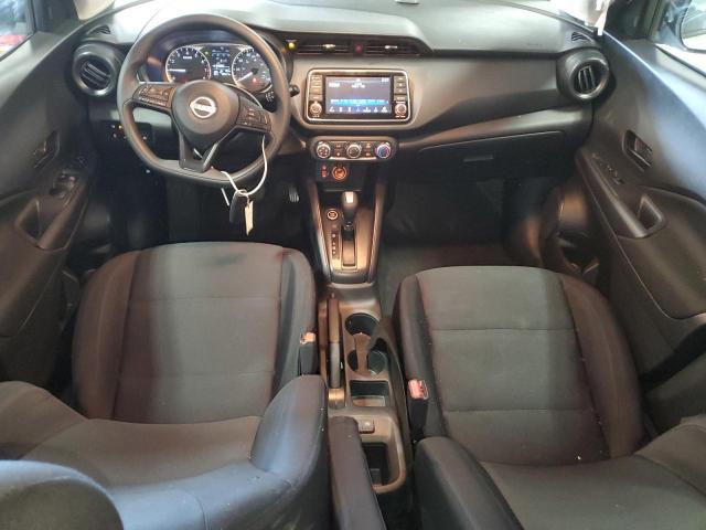 2024 NISSAN KICKS S 3N1CP5BV2RL491947