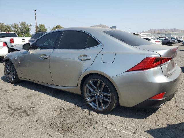 2018 LEXUS IS 300 - JTHBA1D23J5072871