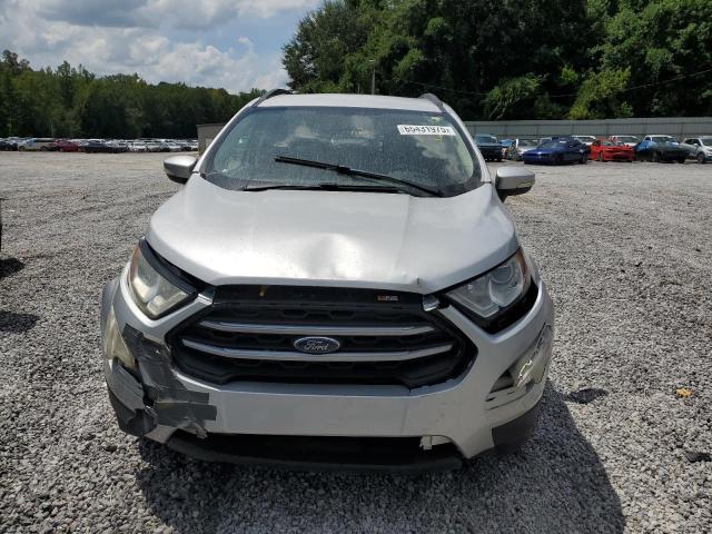 2018 FORD ECOSPORT S MAJ3P1TE4JC164055
