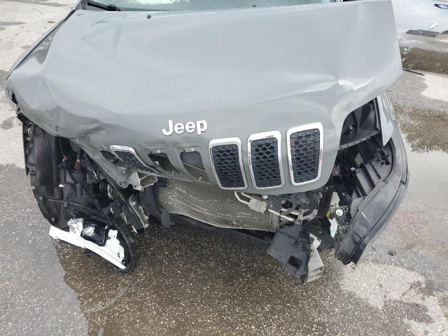 2020 JEEP CHEROKEE L 1C4PJLLB3LD542491