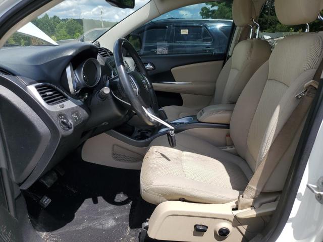 2016 DODGE JOURNEY SX 3C4PDCBB1GT105078