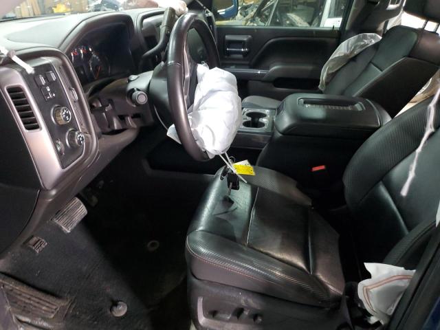 2016 GMC SIERRA K15 3GTU2NEC3GG299615