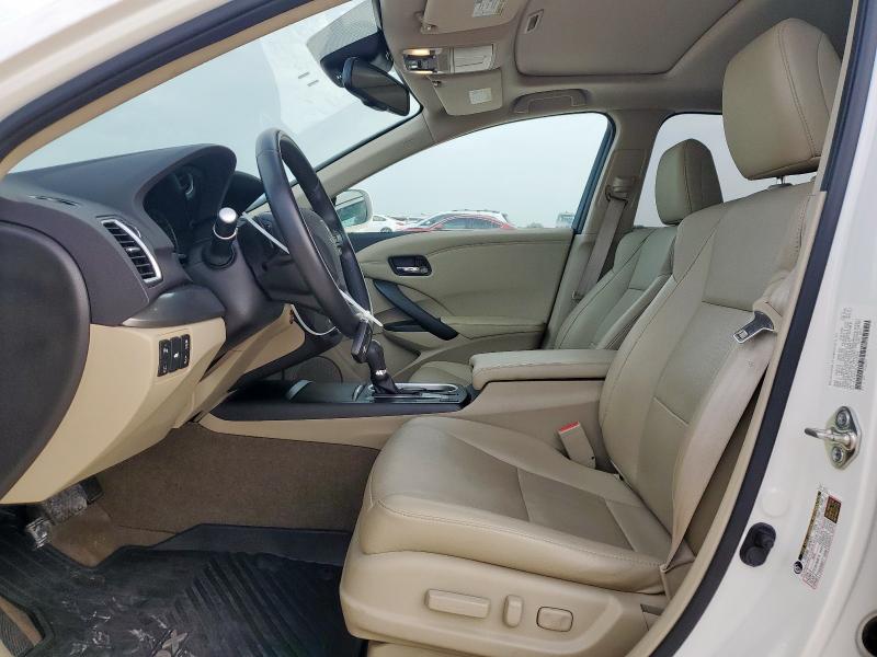 2017 ACURA RDX ADVANC 5J8TB4H77HL027823