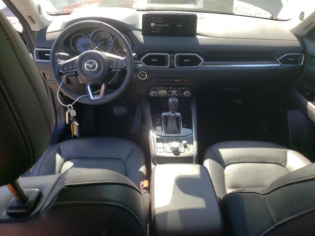 2023 MAZDA CX-5 PREFE JM3KFBCM4P0213567