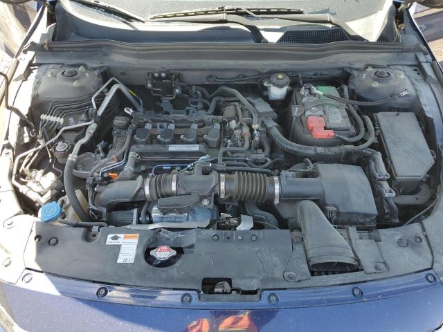 2020 HONDA ACCORD LX 1HGCV1F13LA060844