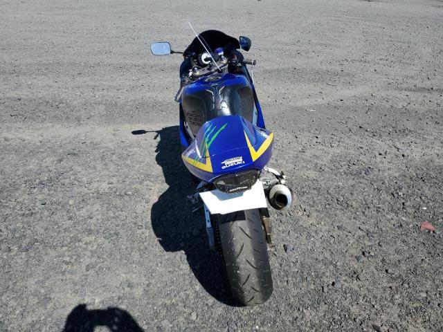 2003 SUZUKI GSX-R750 JS1GR7HA532102181