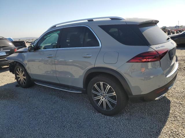 2025 MERCEDES-BENZ GLE 450E 4 4JGFB4GB3SB327837