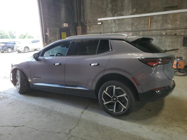 2024 CHEVROLET EQUINOX 2L 3GN7DLRP2RS286869