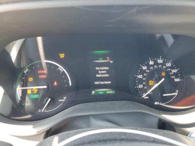 2024 TOYOTA SIENNA LE 5TDKRKEC0RS220925