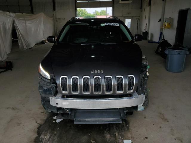 2016 JEEP CHEROKEE L 1C4PJMDB7GW188005