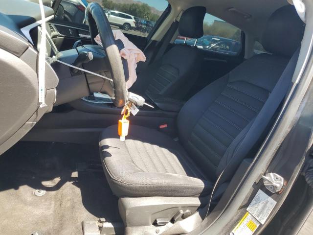 2015 FORD FUSION SE - 1FA6P0H7XF5119263
