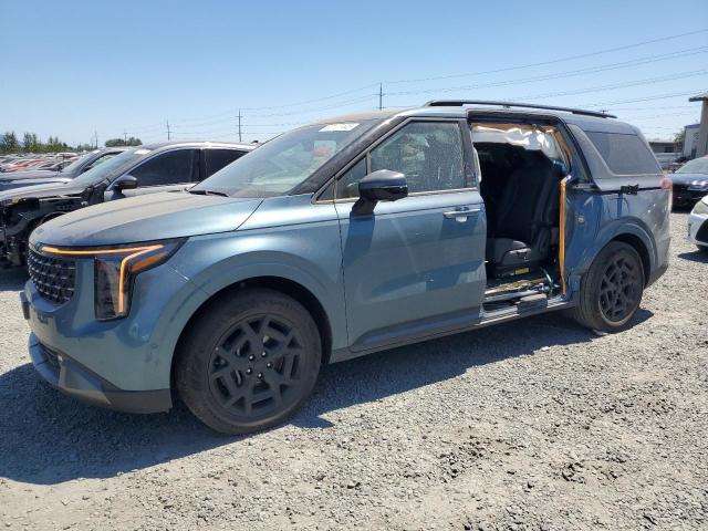 KIA CARNIVAL S