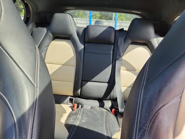 2018 MERCEDES-BENZ GLA 250 WDCTG4EB5JJ491603