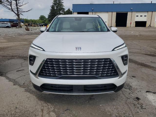 2025 BUICK ENCLAVE AV 5GAERCRS0SJ121319