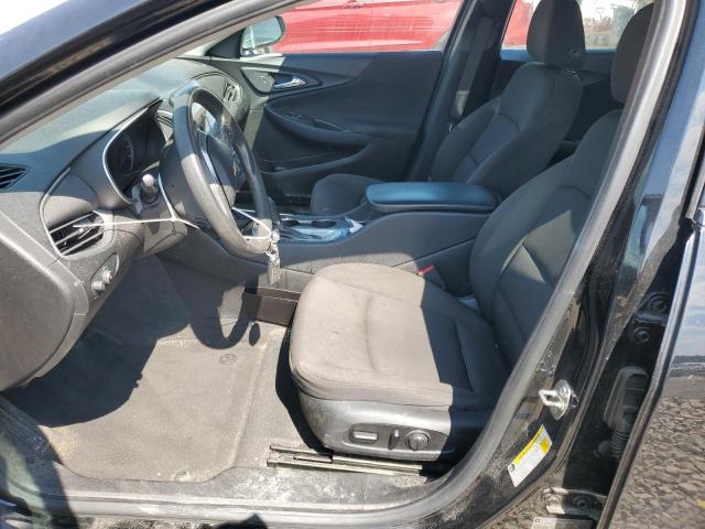 2019 CHEVROLET MALIBU LS 1G1ZC5ST3KF208448