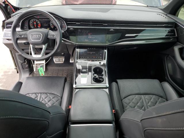 2023 AUDI SQ7 PREMIU WA1AWBF7XPD003200