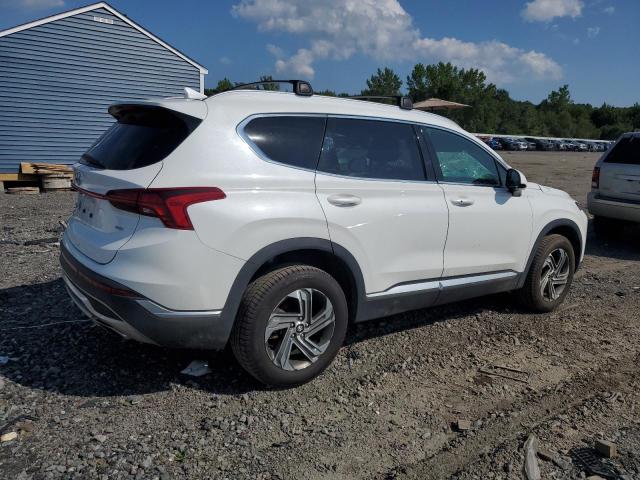2022 HYUNDAI SANTA FE S 5NMS2DAJ8NH385848