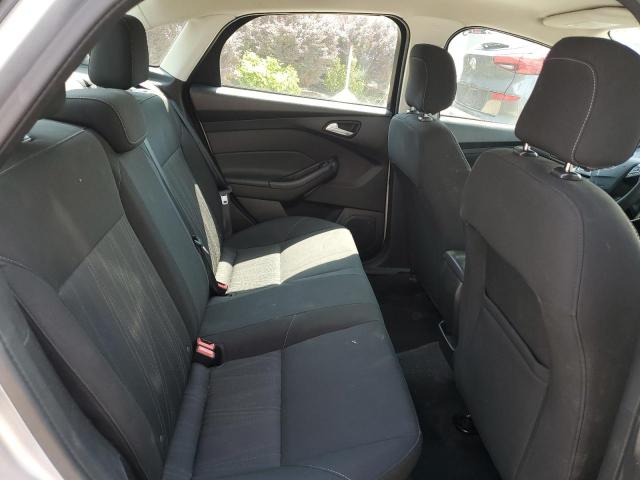 2018 FORD FOCUS SE 1FADP3F25JL327622