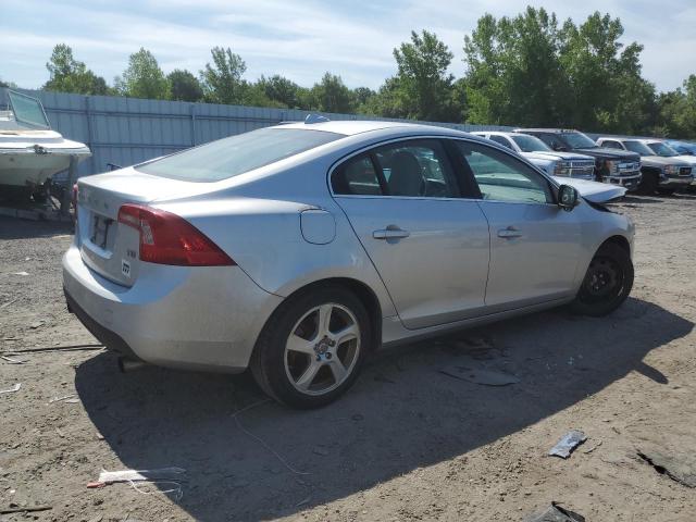 2012 VOLVO S60 T5 - YV1622FS0C2135751