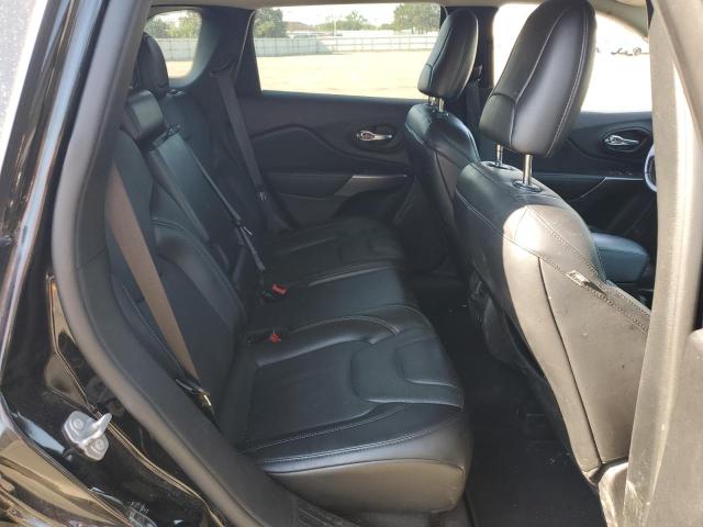 2021 JEEP CHEROKEE L 1C4PJMMX6MD186443