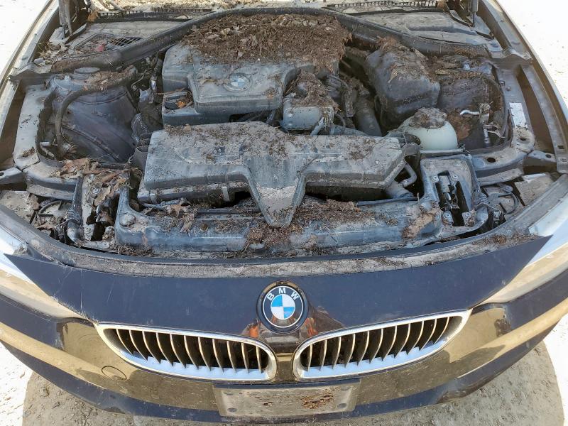 2016 BMW 428 XI GRA WBA4C9C59GG138462