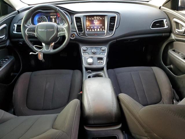 2015 CHRYSLER 200 LIMITE 1C3CCCABXFN690412