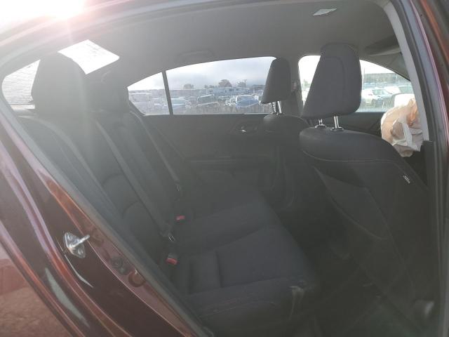 2015 HONDA ACCORD SPO 1HGCR2F51FA001809