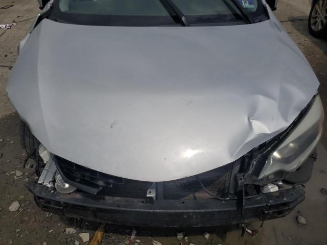 2015 TOYOTA COROLLA L - 2T1BURHE3FC286586