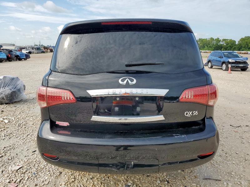 2011 INFINITI QX56 - JN8AZ2NC9B9302379