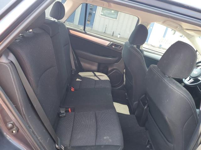 2017 SUBARU OUTBACK 2. 4S4BSACC4H3381811