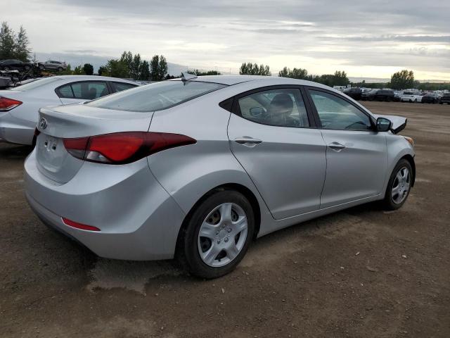 2016 HYUNDAI ELANTRA SE - 5NPDH4AE9GH763966