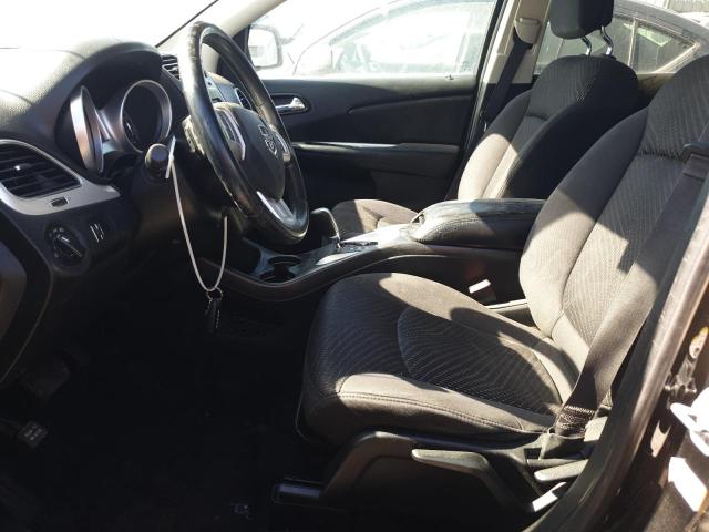 2015 DODGE JOURNEY SE 3C4PDDAG0FT619229