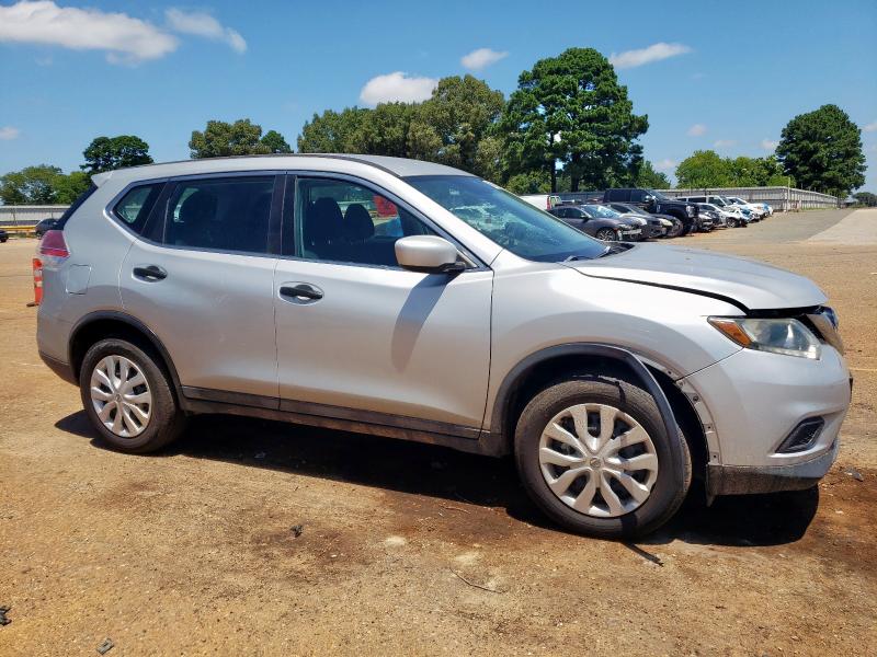 2016 NISSAN ROGUE S - 5N1AT2MV3GC763440