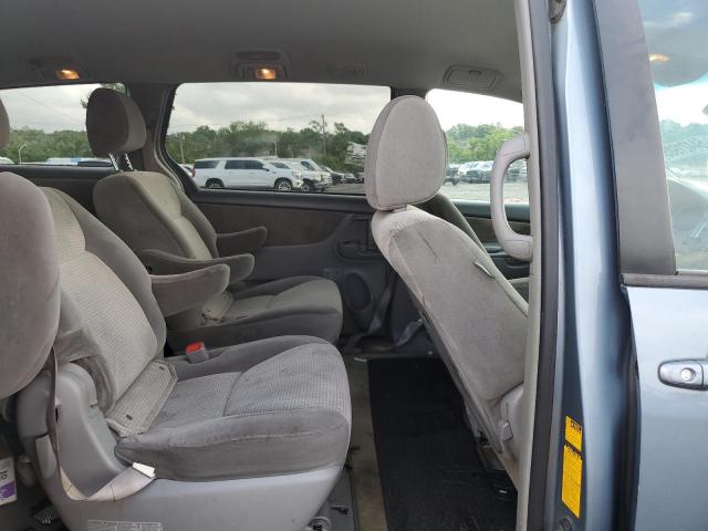 2010 TOYOTA SIENNA CE - 5TDKK4CC5AS306061