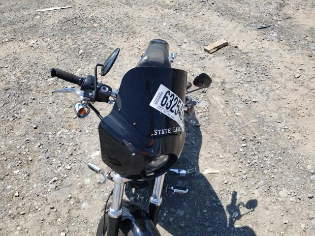 2012 HARLEY-DAVIDSON FXDF DYNA 1HD1GYM19CC321862