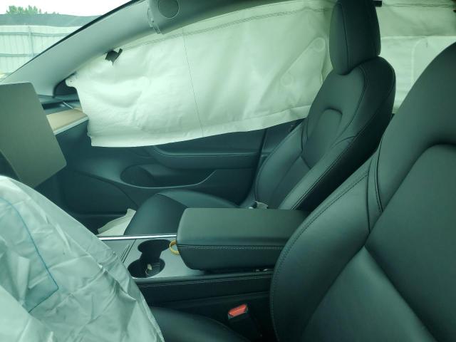 2021 TESLA MODEL 3 5YJ3E1EBXMF983453