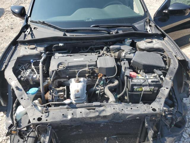2017 HONDA ACCORD LX - 1HGCR2F49HA120170