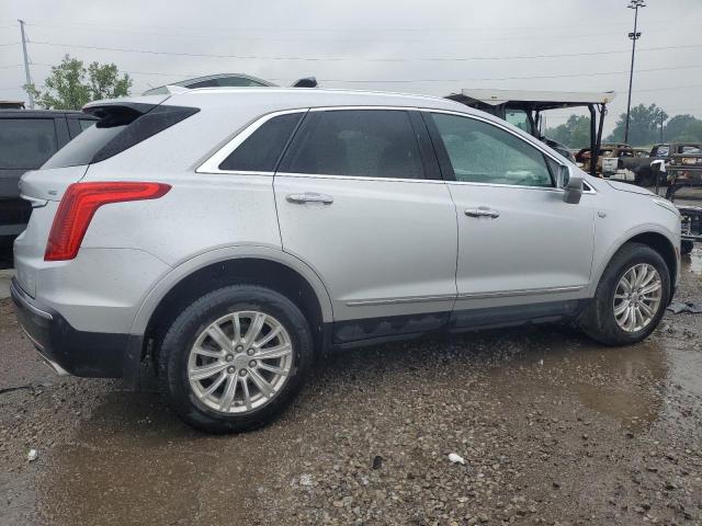 2018 CADILLAC XT5 1GYKNARS5JZ226515