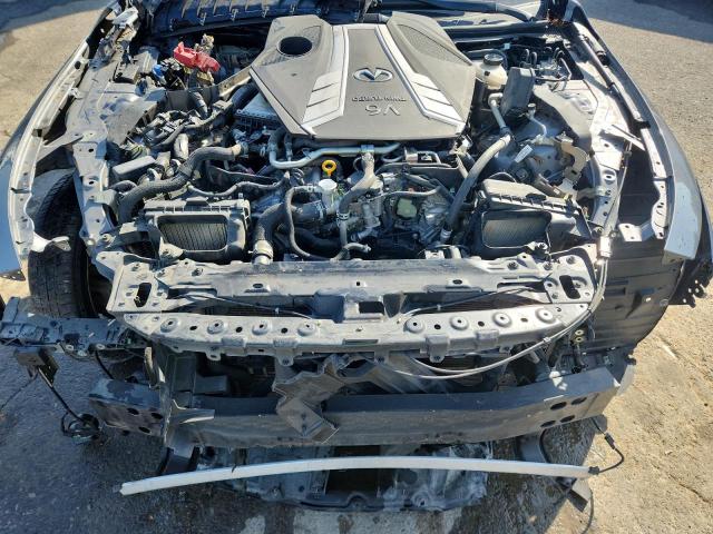 2016 INFINITI Q50 PREMIU JN1EV7AP8GM301388