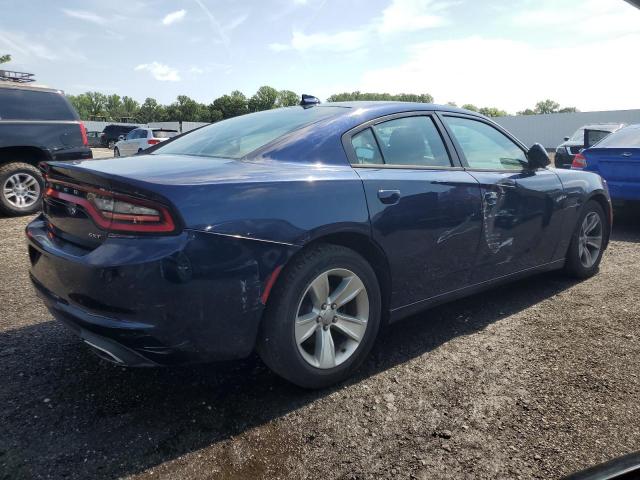 2015 DODGE CHARGER SX 2C3CDXHG9FH862038