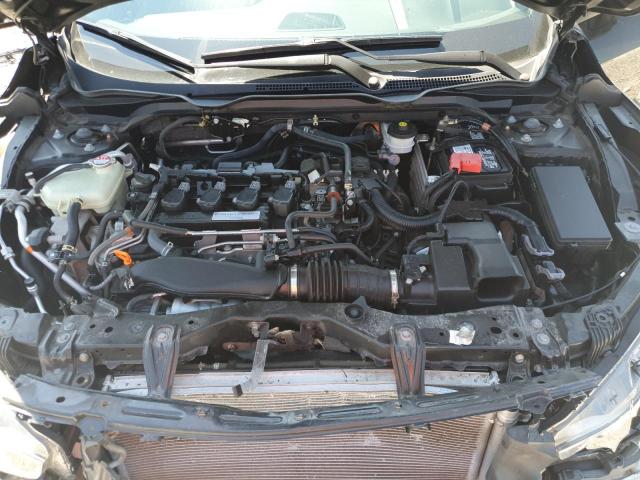 2018 HONDA CIVIC EX 2HGFC3B3XJH352379