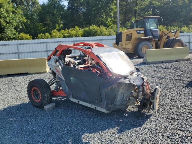 CAN-AM MAVERICK X