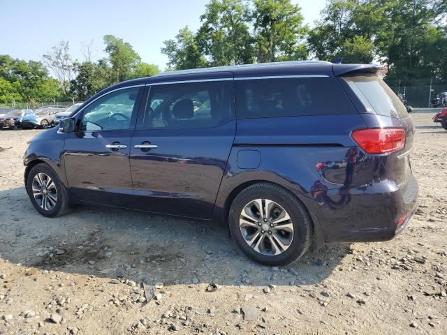 2019 KIA SEDONA EX - KNDMC5C16K6561023