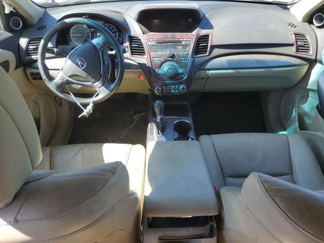 2015 ACURA RDX TECHNO 5J8TB4H57FL023010