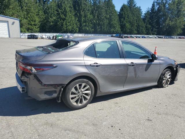 2024 TOYOTA CAMRY LE - 4T1C11AK3RU894738