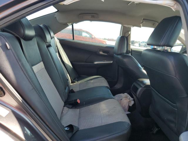 2014 TOYOTA CAMRY L - 4T1BF1FK2EU469298