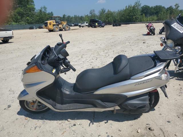 2007 YAMAHA YP400 JYASH03Y17A004593