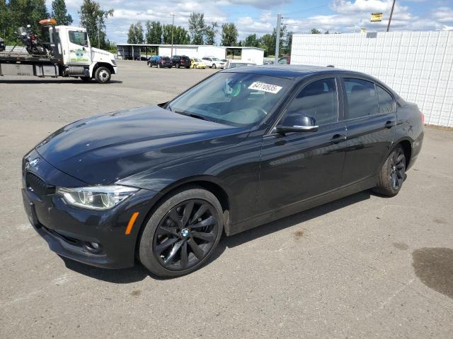 BMW 320 XI